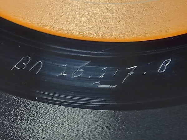 Donovan : Sunshine Superman (LP, Album, RP)