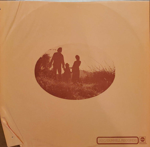 Capability Brown : Voice (LP, Album, Ter)