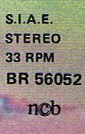 Rondò Veneziano : Venezia 2000 (LP, Comp, Mixed)