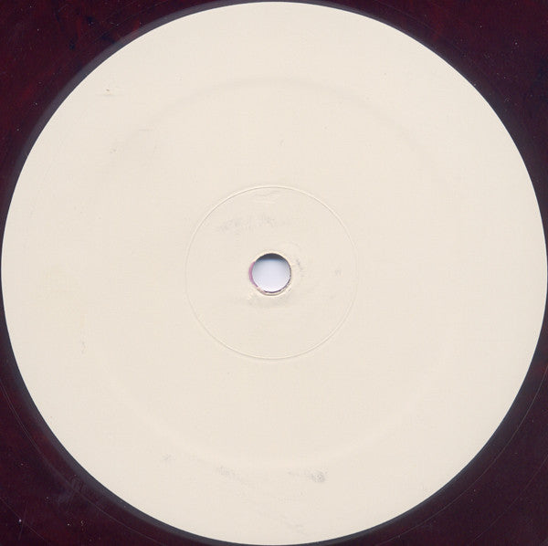 Jazzfinger : Mole & The Morning Dew (LP, Ltd, Pur)