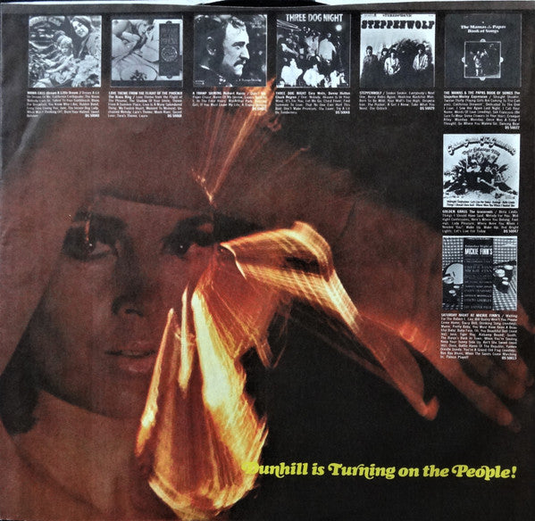 Pure Love And Pleasure : A Record Of Pure Love & Pleasure (LP, Album)