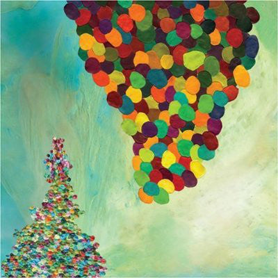 Crystal Antlers : Tentacles (LP, Album)