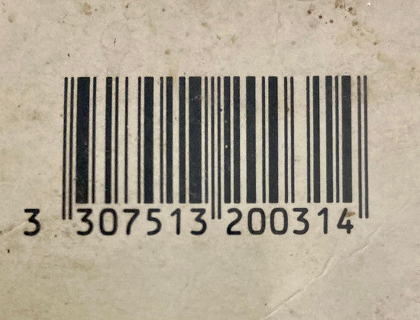 Kanda Bongo Man : Isambe-Monie (LP, Album)