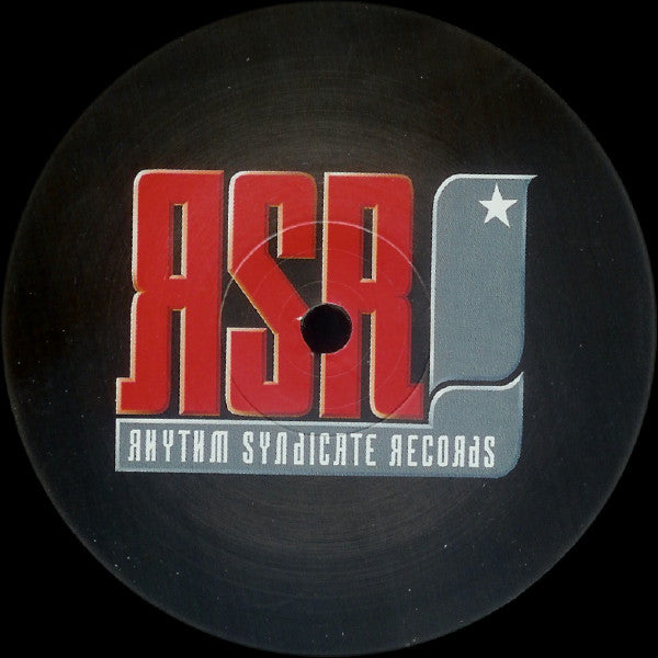 Sub-Urbans : Feel Your Soul (12")