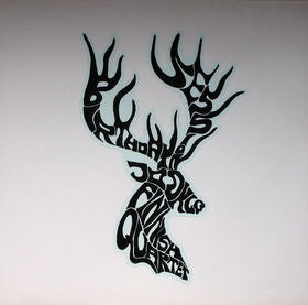 Jooklo Finnish Quartet : Birthday Session (12", S/Sided, Ltd, Num)