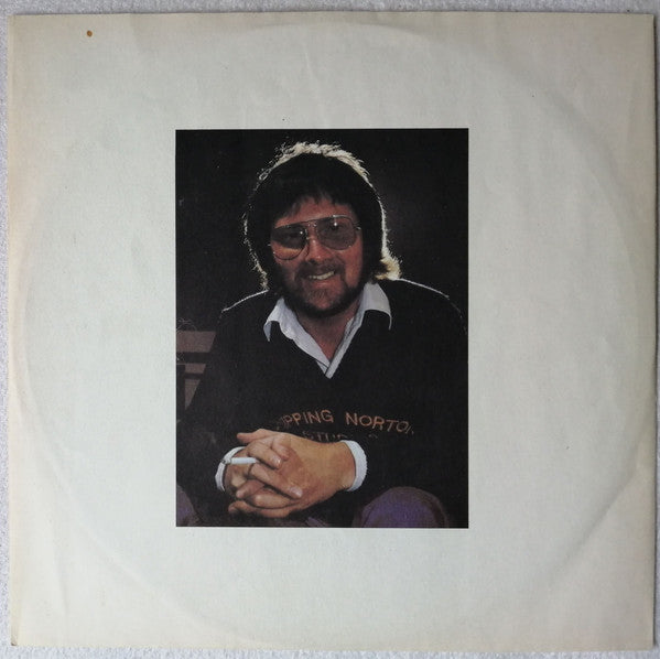 Gerry Rafferty : Night Owl (LP, Album)