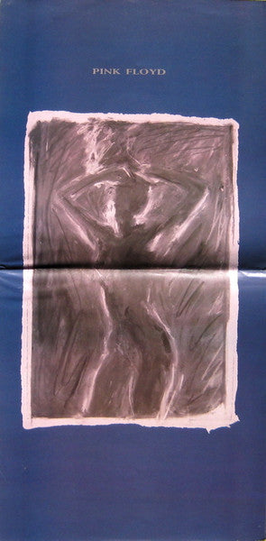 Pink Floyd : One Slip (12", Ltd, Pos)