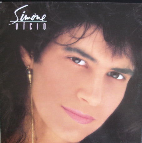 Simone (3) : Vício (LP, Album)