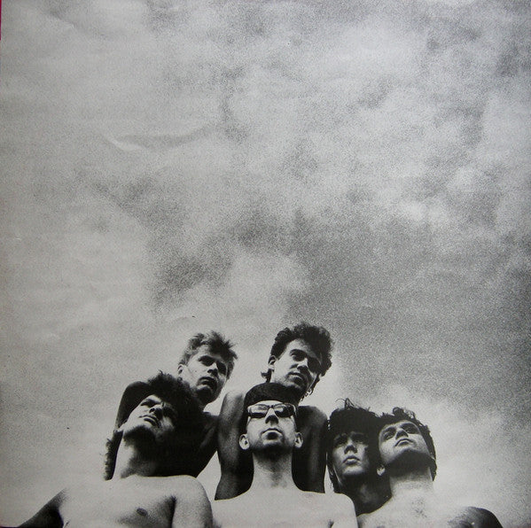 Gruppo Sportivo : Sombrero Times (LP, Album)