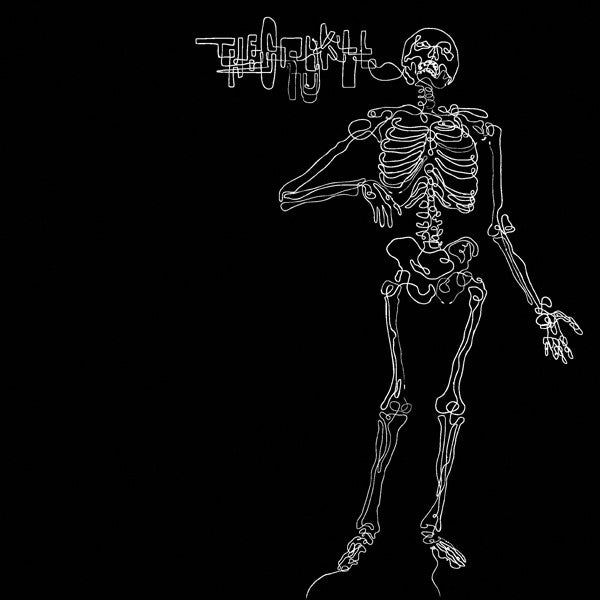 The City Kill : The City Kill (LP)