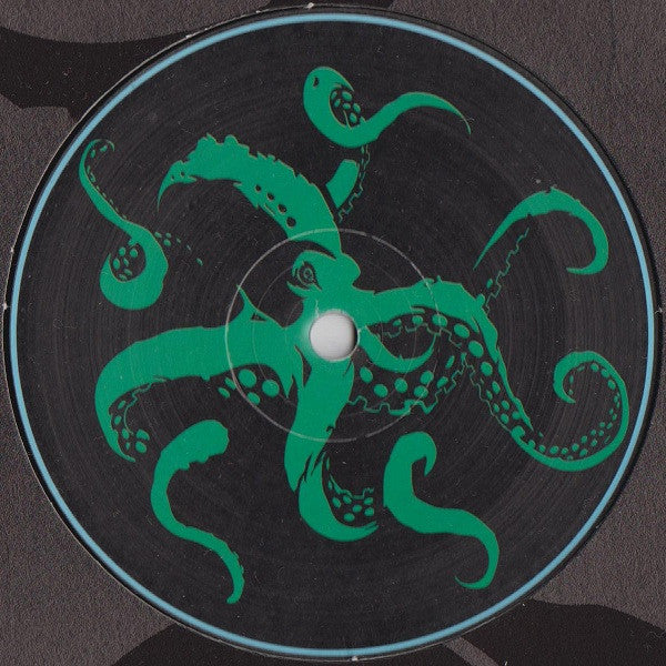 Jaybird (3) / DJ JSL : Work Dat Box / Fight Dub (12")