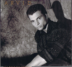 Arvid (5) : Så Længe Det Swinger (LP)