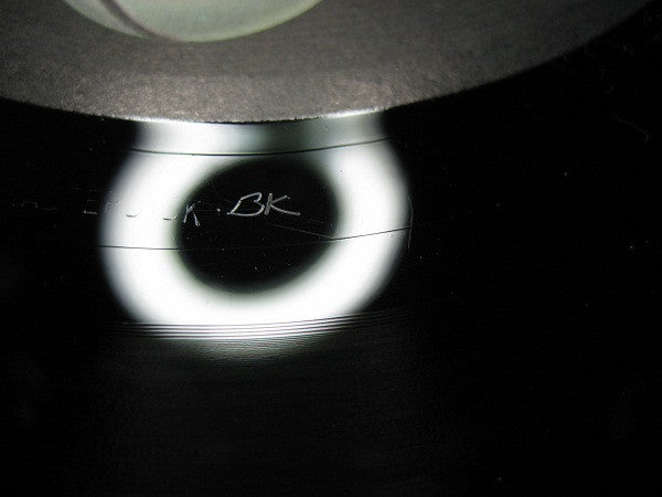 Pat Metheny / Ornette Coleman : Song X (LP, Album, Wak)