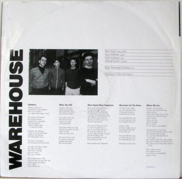 Various : Secrets (2xLP)