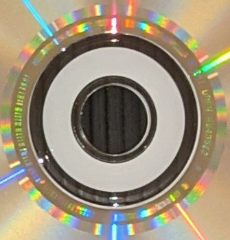 Radiohead : Karma Police (CD, Single, CD2)