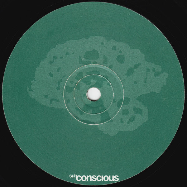 Acorn Arts : The Drum (12")