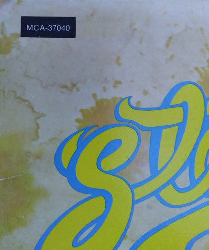 Steely Dan : Can't Buy A Thrill (LP, Album, RE)