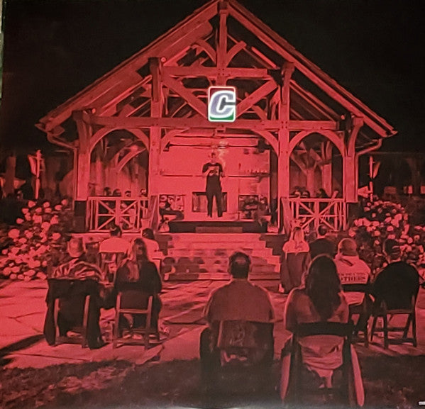 Dave Chappelle : 8:46 (LP)