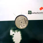 The Strooker : I Get High (12")