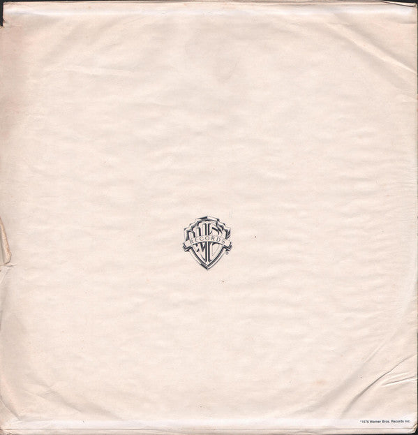 Eugene Record : The Eugene Record (LP, Album, Los)