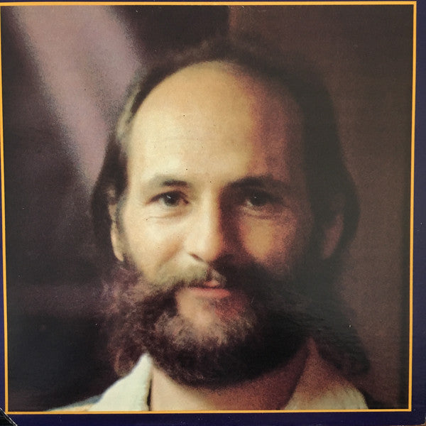 Mike Pinder : The Promise (LP, Album, Gat)