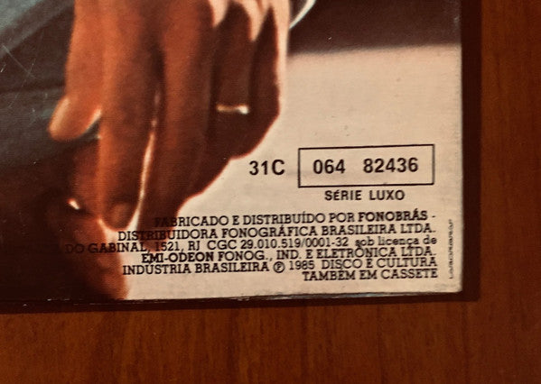 Simone (3) : Face A Face (LP, Album, RE)