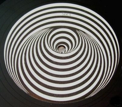 Legend (6) : Legend (LP, Album)