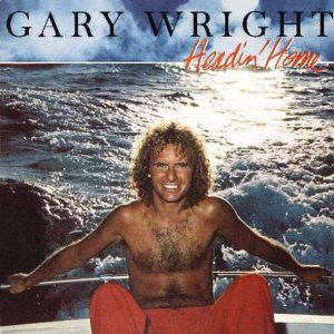 Gary Wright : Headin' Home (LP, Album)