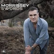 Morrissey : Swords (CD, Comp)
