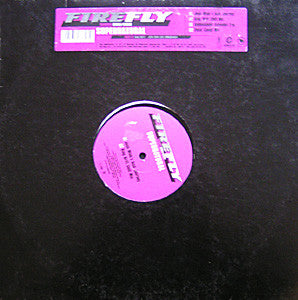 Firefly : Supernatural (12")