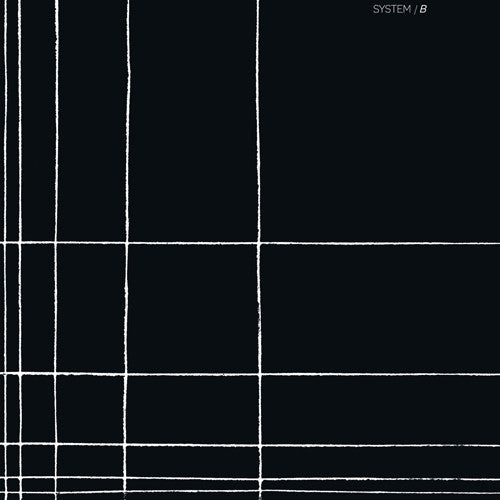 System : B (CD, Album)