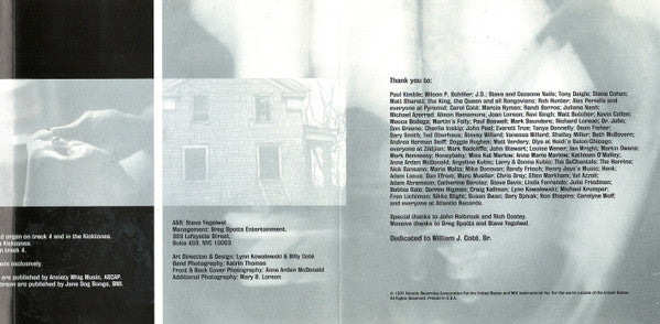 Madder Rose : Tragic Magic (CD, Album)