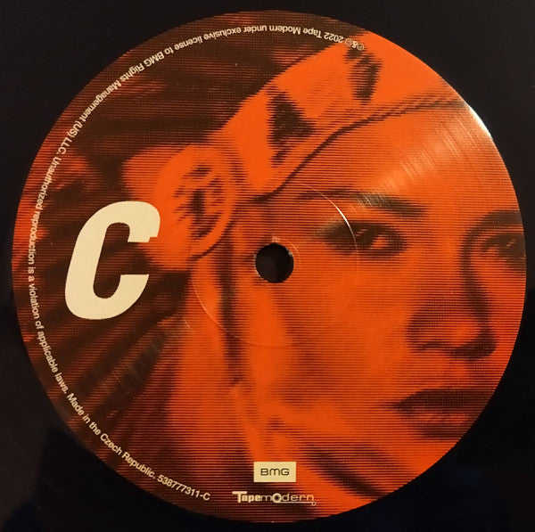 Duran Duran : Red Carpet Massacre (2xLP, Album, RE)