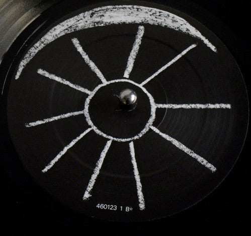 Mick Jagger : Primitive Cool (LP, Album)