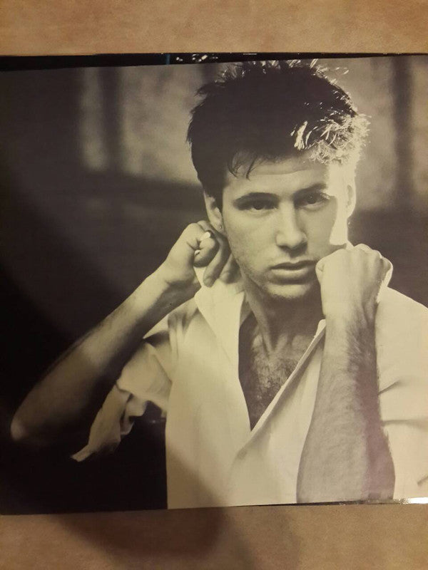 Corey Hart : First Offense (LP, Album)