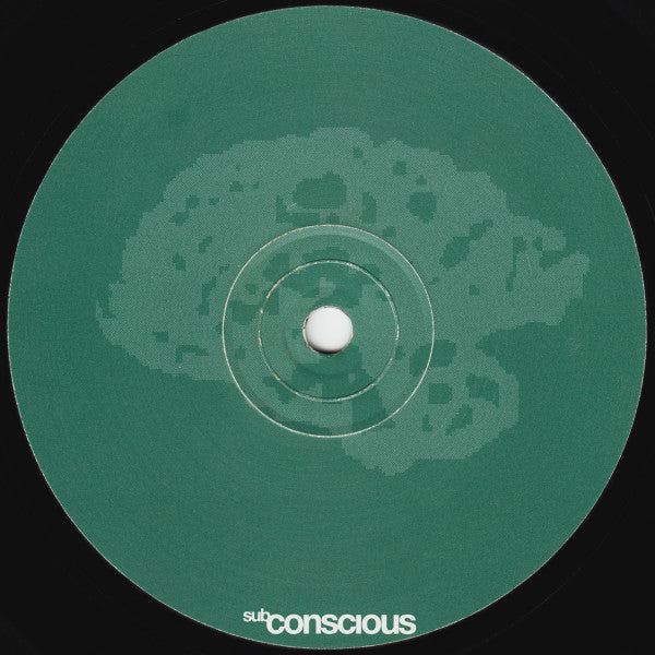 D-Code : Abiku (12")