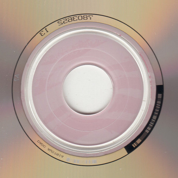 Miss B. Haven : Miss B. Haven (CD, Album)