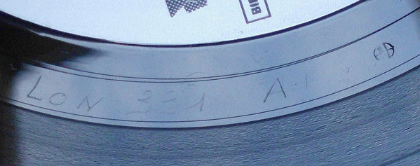 East 17 : Gold (7", Single)