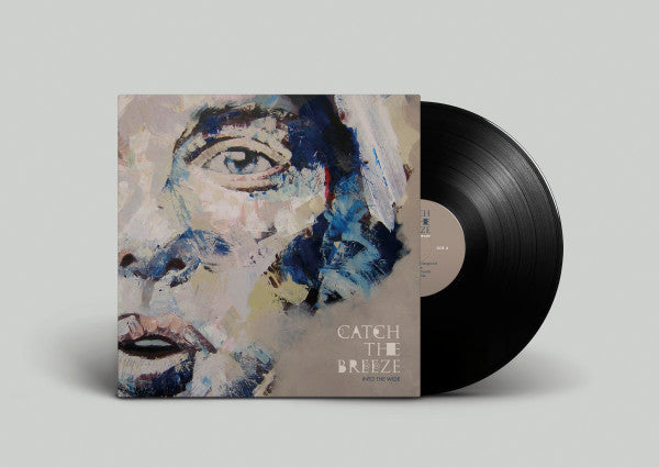Catch The Breeze : Into The Wide (LP)