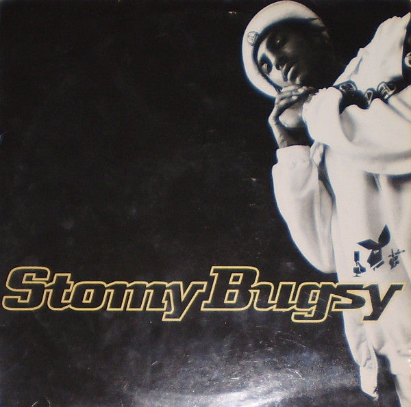 Stomy Bugsy : Le Prince Des Lascars (12", EP)