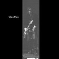 Fallen Men : 4 Track EP (10")