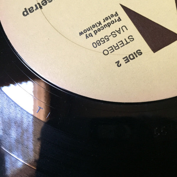 Spencer Davis : Mousetrap (LP, Album, Ter)