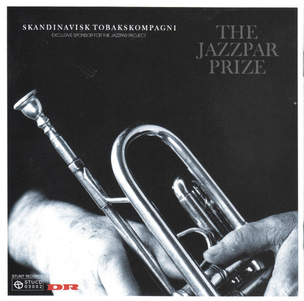 Enrico Rava Jazzpar 2002 Sextet : Happiness Is... (CD, Album)