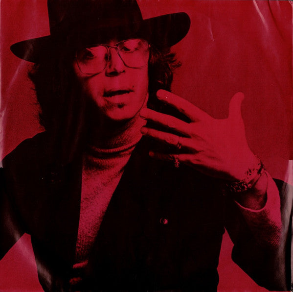 Gato Barbieri : Ruby, Ruby (LP, Album)