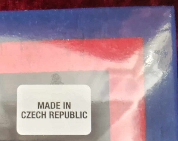 Paul Weller : 66 (LP, Album, Ltd, Blu)