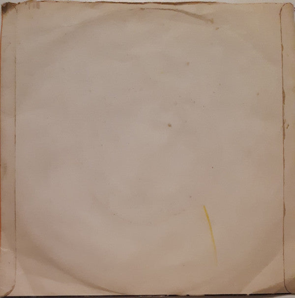 Jørgen Ingmann : Marchen Til Drina / Ukraine (7", Single)