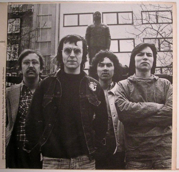 Sume : Sumut (LP, Album, Red)