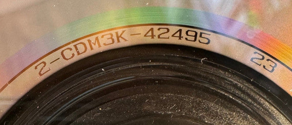 Gustav Mahler - Lorin Maazel, Wiener Philharmoniker : Symphonies 6&7 (3xCD, Album)