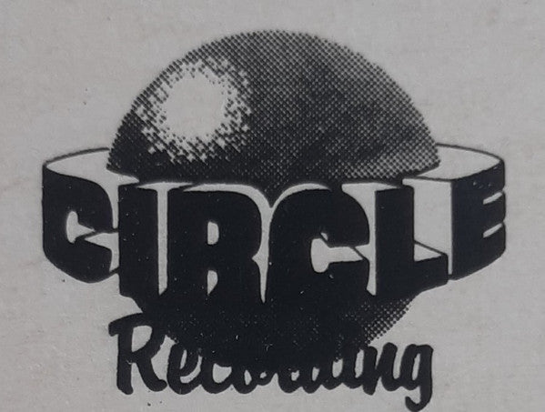 Thunderbirds (13) : Rock'n Roll Party (LP)