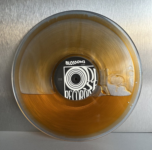 Blossoms : Gary (LP, Album, Ltd, Gat)